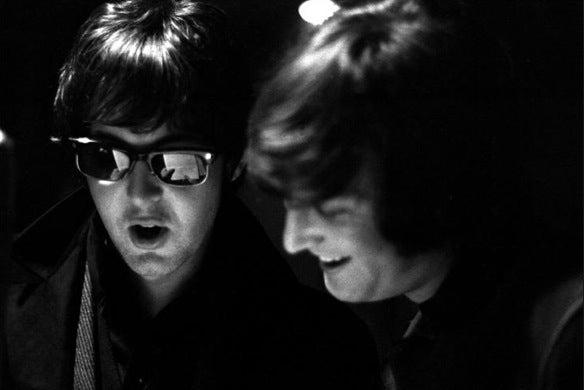 The Beatles - (TB040RW)