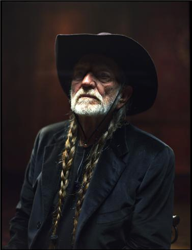 Willie Nelson - (WN002DCL)