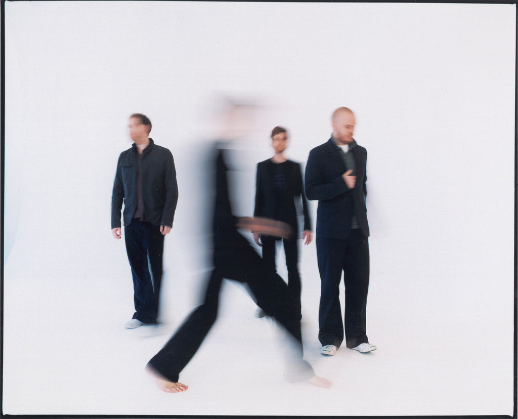 Coldplay by Jake Chessum