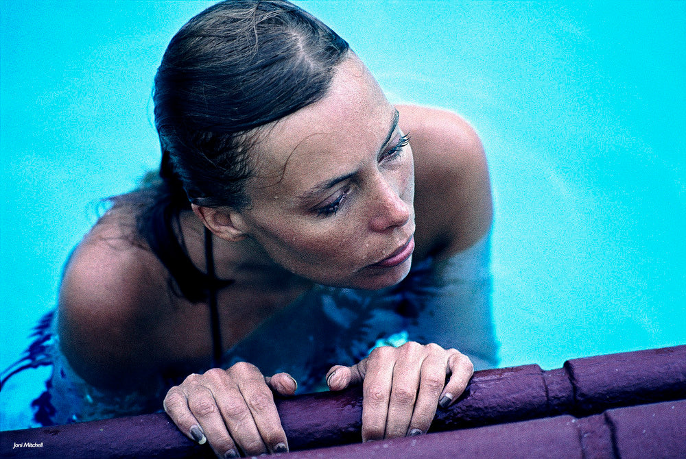 Norman Seeff – Analogue Gallery
