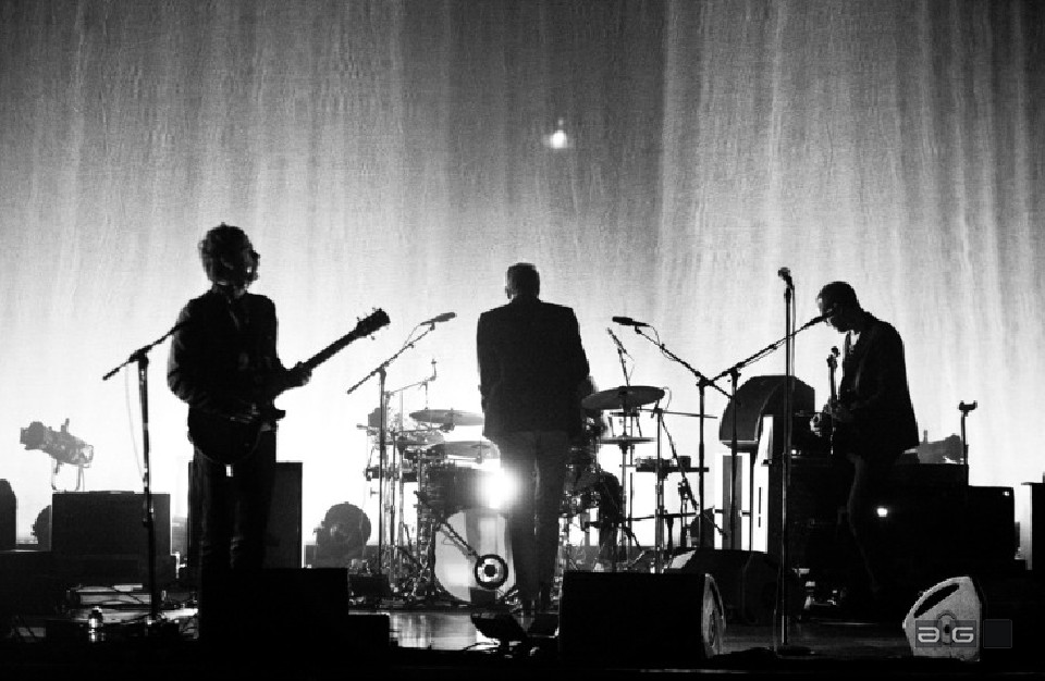 The National by Lucia Remedios